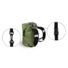 Delphin HydroPax Wasserdichter Rucksack 30l