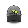 Delphin Reaxe Trucker Baseball Kappe