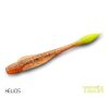 Delphin Toxin UVs 8cm Helios Kunstköder 8 Stk.