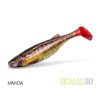 Delphin Realix 3D Minnow 13cm Gummifisch 2 Stück