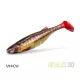 Delphin Realix 3D Minnow 13cm Gummifisch 2 Stück