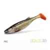 Delphin Realix 3D Pike 13cm Gummifisch 2 Stück