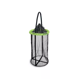 Delphin BaitPool Schwimmender Köderfischnetz 55/90cm