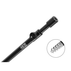 Delphin TopStix Bankstick 90-130cm