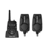 Delphin Forza Life+ 2+1 Teiliges Elektronisches Bissanzeiger-Set