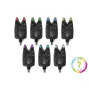 Delphin Forza Life+ 2+1 Teiliges Elektronisches Bissanzeiger-Set
