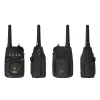 Delphin Forza Life+ 2+1 Teiliges Elektronisches Bissanzeiger-Set