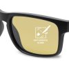 Delphin Wizio Polarisierte Sonnenbrille