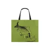 Delphin ShopBag Carp 50x45cm Einkaufstasche
