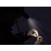 Delphin OutLine Camo LED Baseballkappe
