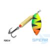 Delphin Spear Spinner Perchy 6,2gr Spinner
