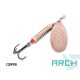 Delphin Arch Spinner Copper 4gr Spinner