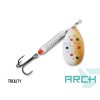 Delphin Arch Spinner Trouty 4gr Spinner