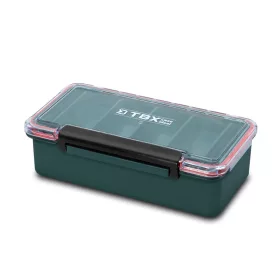 Delphin TBX Case Clip Ideal Box 21x12x6,5cm
