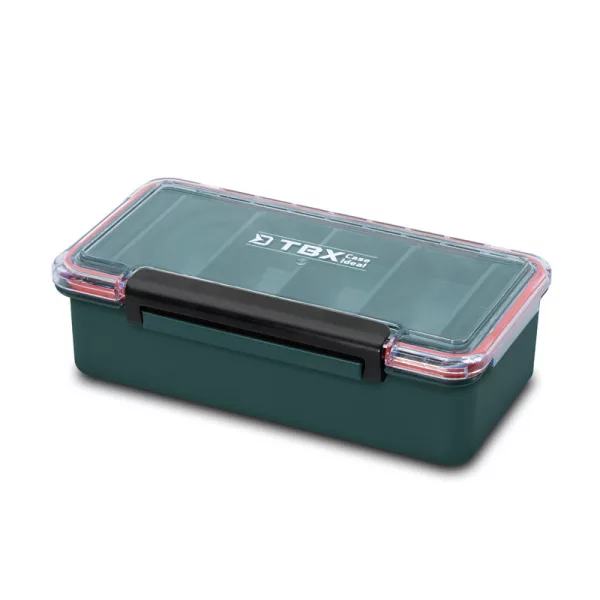 Delphin TBX Case Clip Ideal Box 21x12x6,5cm
