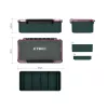 Delphin TBX Case Clip Ideal Box 21x12x6,5cm