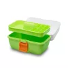 Delphin Yupie Case Box 23,5x15,5x14cm