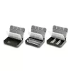Delphin KlikBox Duo 175-9P Aufbewahrungsbox 13x9,5x4cm