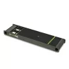 Delphin KlikBox Rig Vorfachbox 31x8x2,5cm