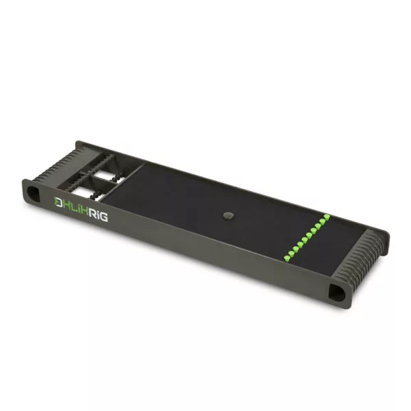 Delphin KlikBox Rig Vorfachbox 31x8x2,5cm