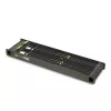 Delphin KlikBox Rig Vorfachbox 31x8x2,5cm