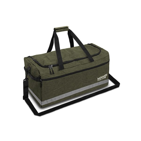 Delphin Wasabi CarryBig Gerätetasche 62x24x30cm