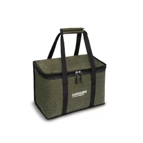 Delphin Wasabi Coolbag Kühltasche 30x35x20cm