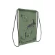 Delphin Simple Bag Carp Rucksack