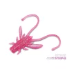 Delphin B! Stinx Nympha Candy 2,5cm Kunstköder 20 Stk.