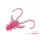 Delphin B! Stinx Nympha Candy 2,5cm Kunstköder 20 Stk.