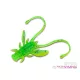 Delphin B! Stinx Nympha Reactor 2,5cm Kunstköder 20 Stk.