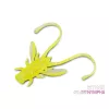 Delphin B! Stinx Nympha Neon 2,5cm Kunstköder 20 Stk.