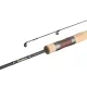 Delphin Troutera SoftLure 2,10m 1-7gr 2-teilige Spinnrute