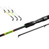 Delphin Croxer 2,70m 45gr 2-teilige Feeder Rute