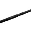 Delphin CorsaBlack Nero 2,70m 2lb 2-teilige Boiliestange