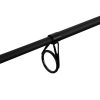 Delphin Torrax 3,60m 100gr 7-teilige Teleskoprute