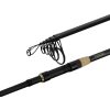 Delphin Torrax 3,90m 120gr 7-teilige Teleskoprute