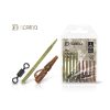 Delphin sCamo PinC + Swivel + Tube Set 5Stk