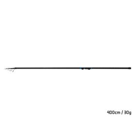 Delphin Bolonex 4,00m 30gr 4-teilige Bologneserute