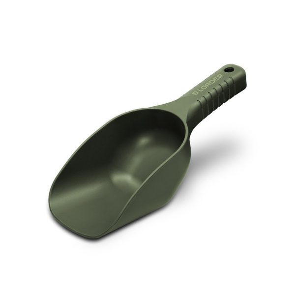 Delphin Loader Futterkelle M