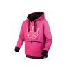Delphin Queen 4Love XS Kapuzenpullover