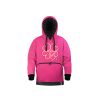 Delphin Queen 4Love XS Kapuzenpullover
