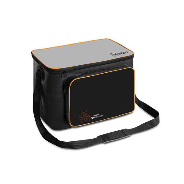 Delphin EvaSpin Boat Spinnfischtasche