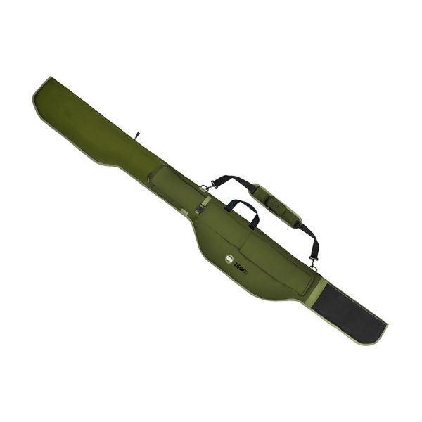 Delphin PORTA +Plus Rutentasche 215cm