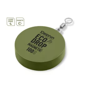 Delphin EcoDrop Bleifreies Gewicht 200gr