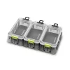 Delphin MagNeon Magnetbox 8x4,1x2,4cm 3 Stk.