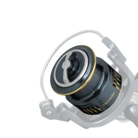 Delphin Technix 2T 2000 DP Tiefe Ersatzspule