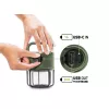 Delphin Multix Campinglampe 4400mAh