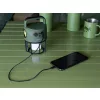 Delphin Multix Campinglampe 4400mAh