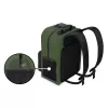 Delphin BanxPack XL Wasserdichter Rucksack 45x30x20cm